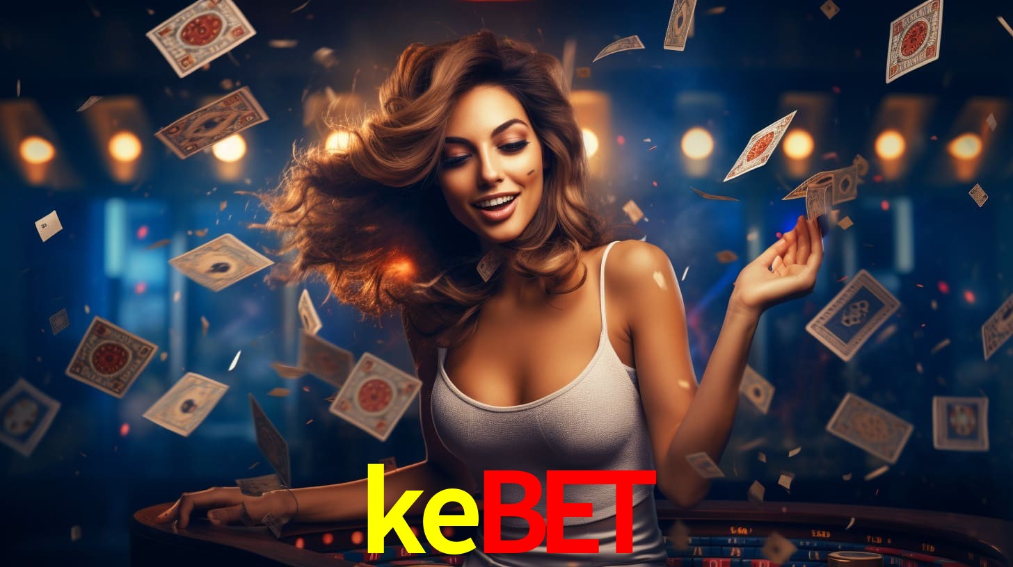 kebet - Um Grande Cassino No Seu Telefone - kebet.com