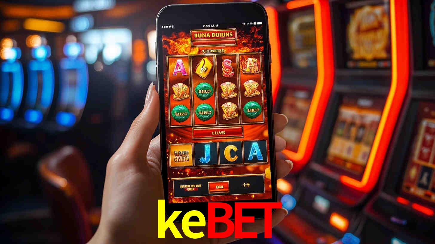 kebet: Seu Cassino Premiado com Pagamentos Rápidos
