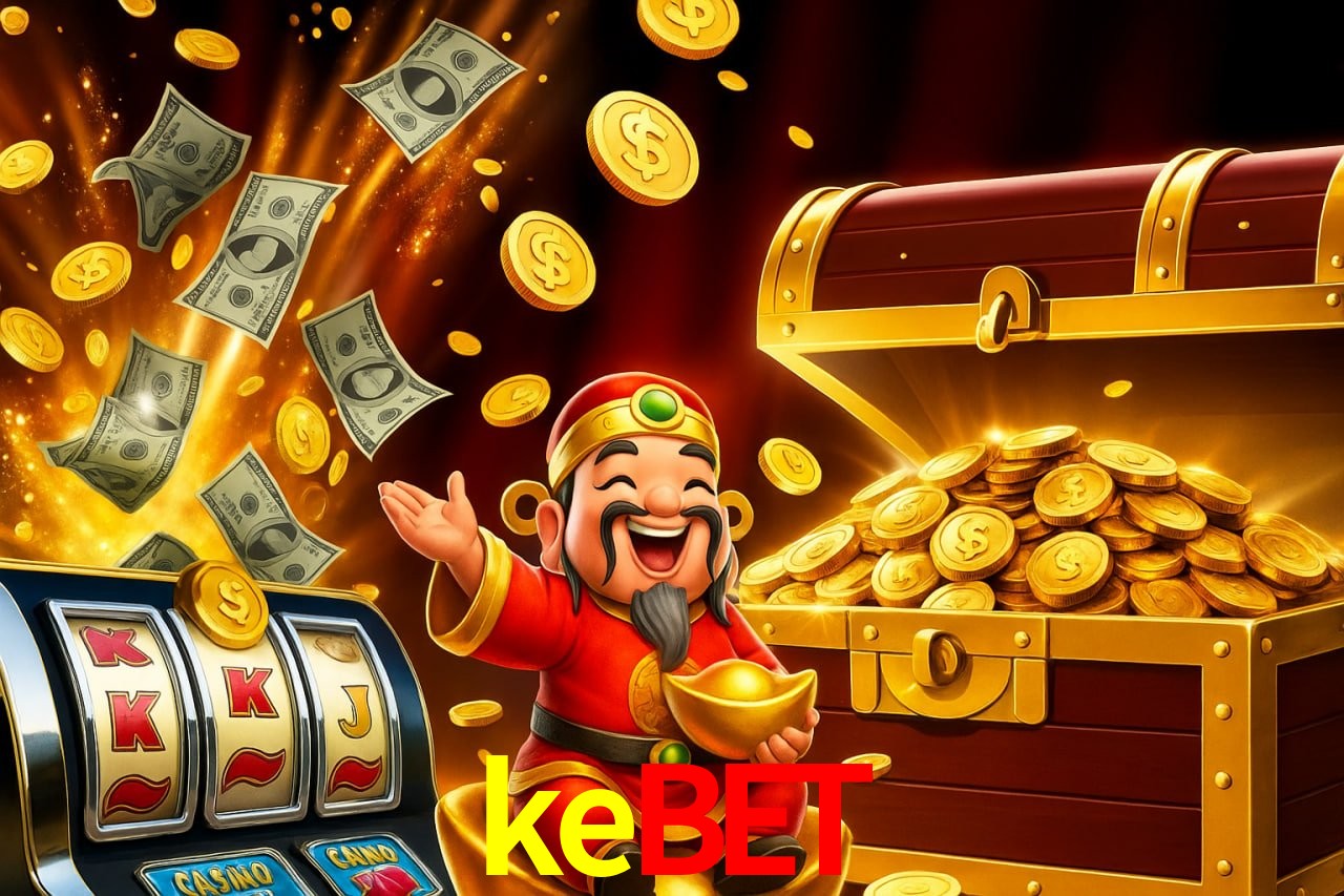 Mesa de Blackjack kebet