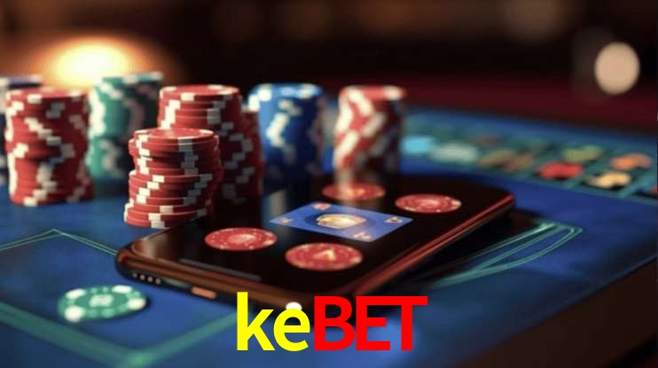 Tecnologia da Plataforma kebet