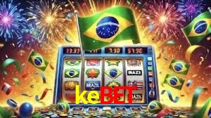 Game Providers kebet