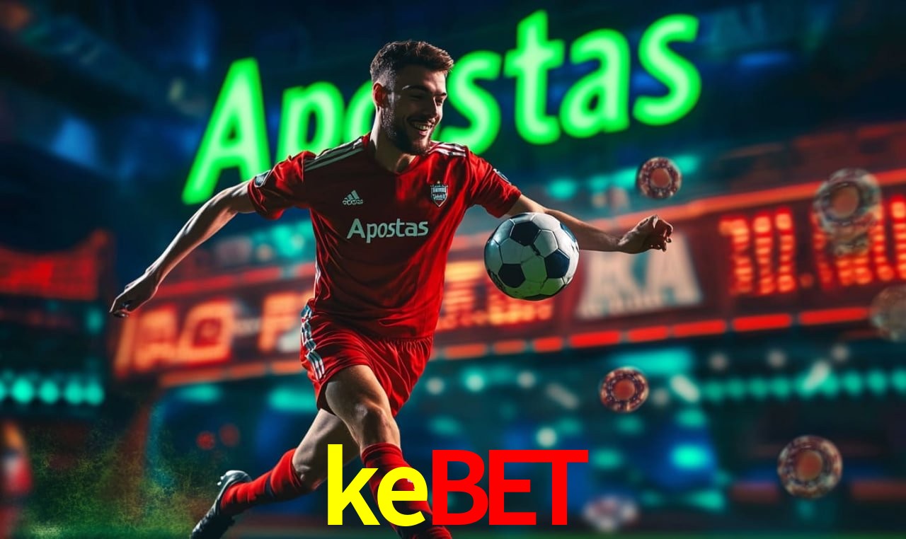 Bônus Diários kebet