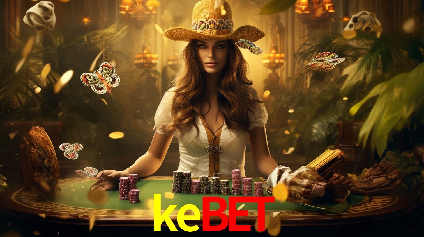 Blackjack Table kebet