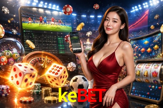 Account Benefits kebet