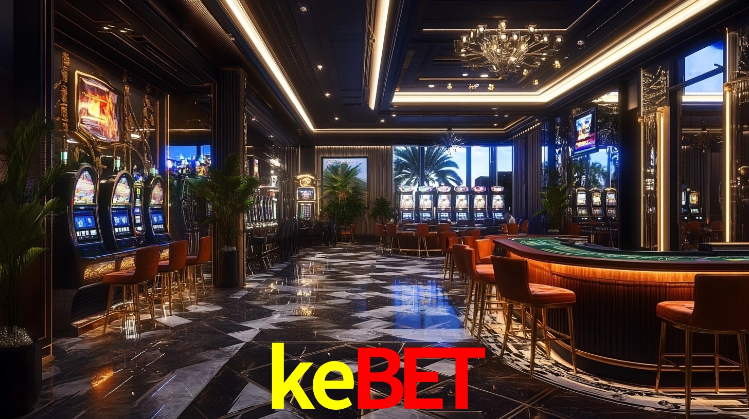 Licença Curaçao kebet