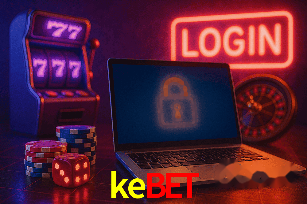Diretório de Jogos kebet