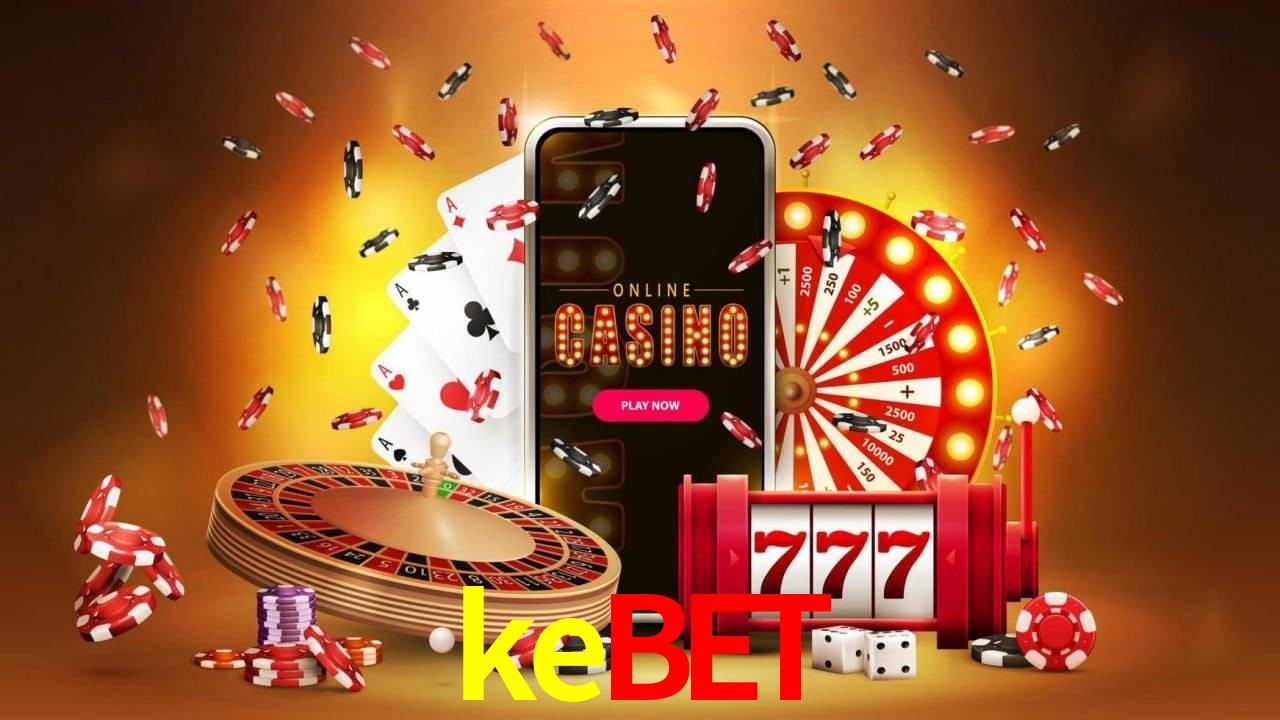 Design Responsivo kebet