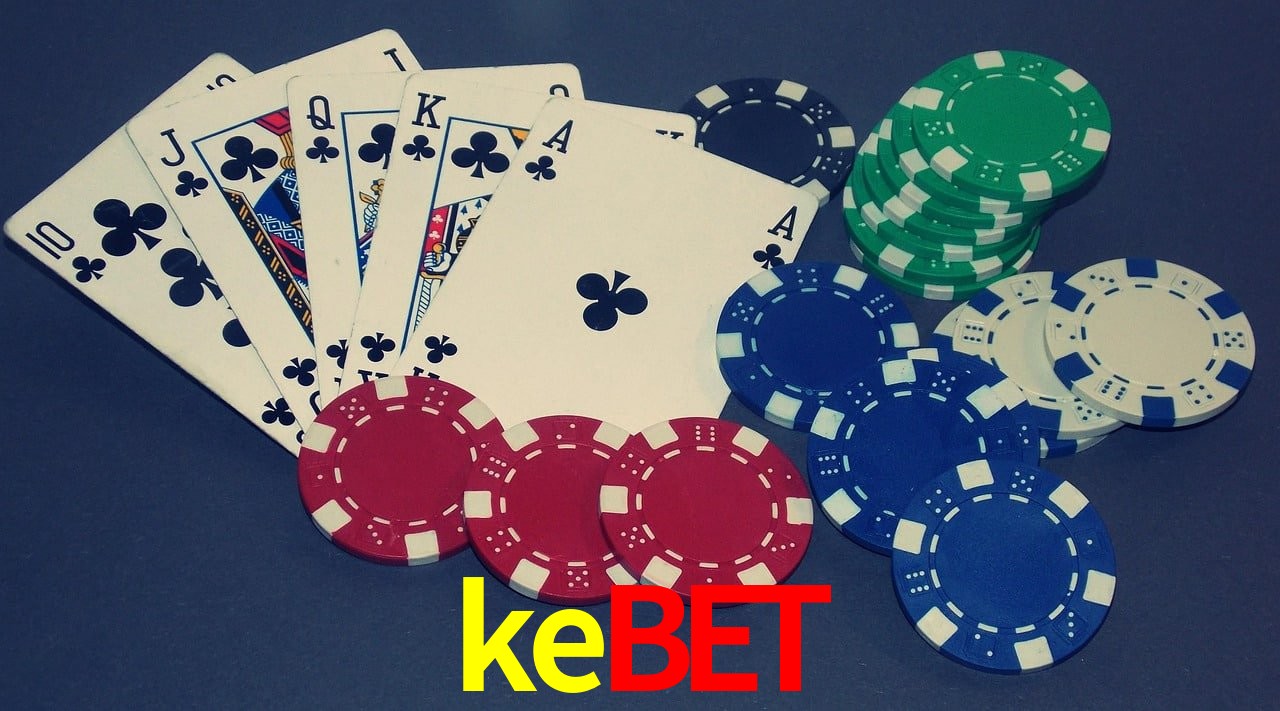 Live Casino kebet