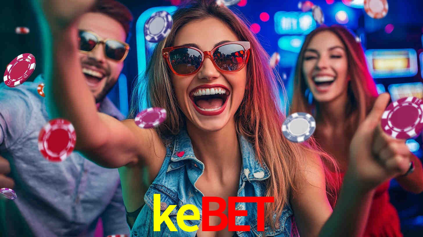 Descubra o Programa VIP da kebet: Vantagens Exclusivas para Jogadores