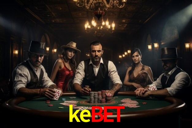 kebet Logo 2