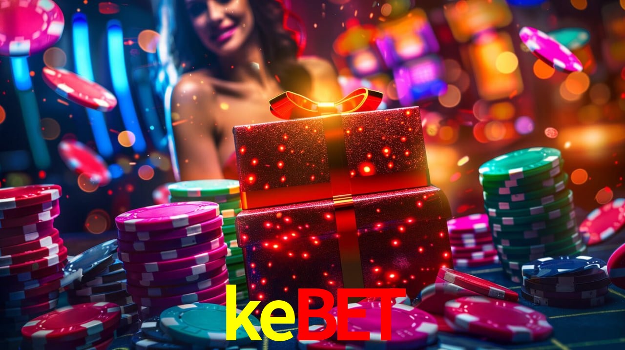 kebet Logo 3