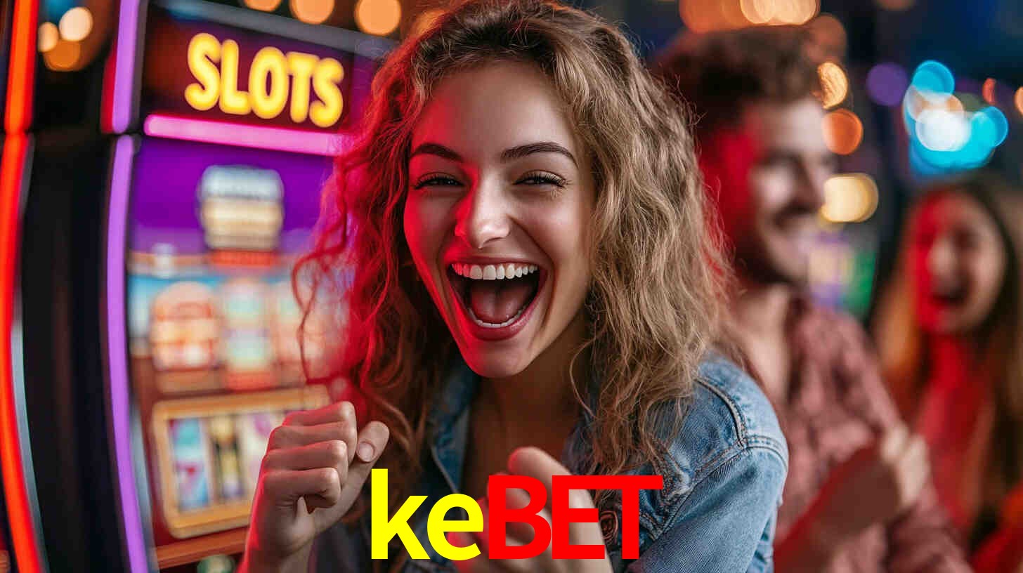 A Emoção da Loteria na kebet: Uma Chance de Mudança de Vida
