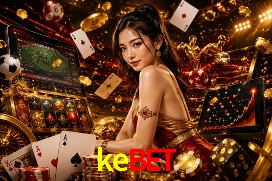 Seasonal Promotions kebet
