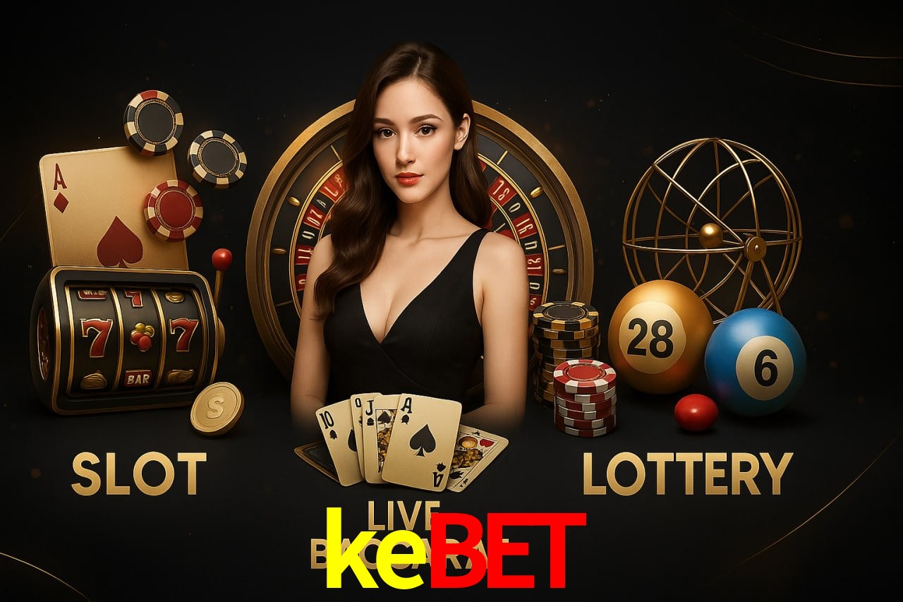 Slots kebet - RTP Alto Certificado