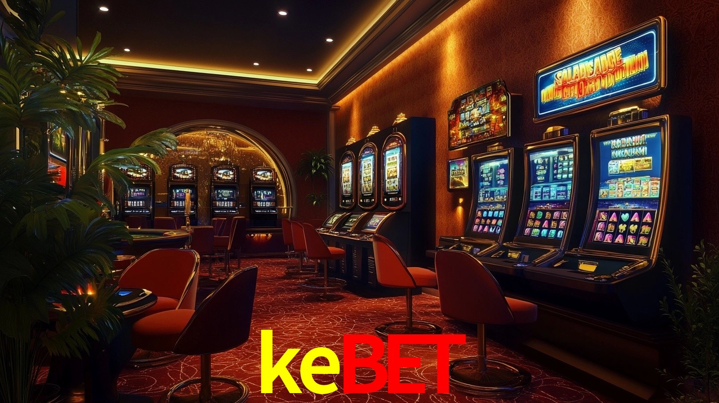 Daily Bonuses kebet