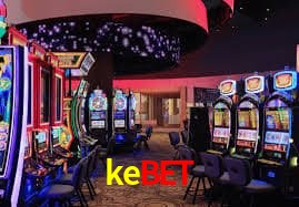 Plataforma kebet - PIX Instantâneo