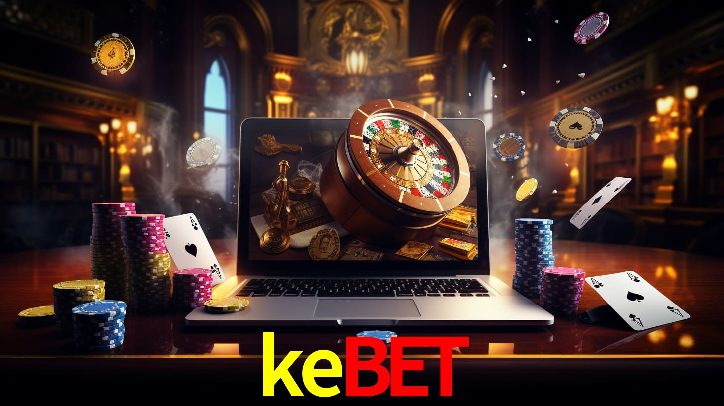 Roulette Table kebet
