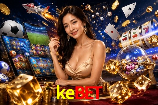 Quick Registration kebet
