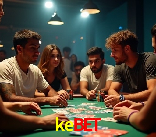 Slots kebet - Jackpots Progressivos