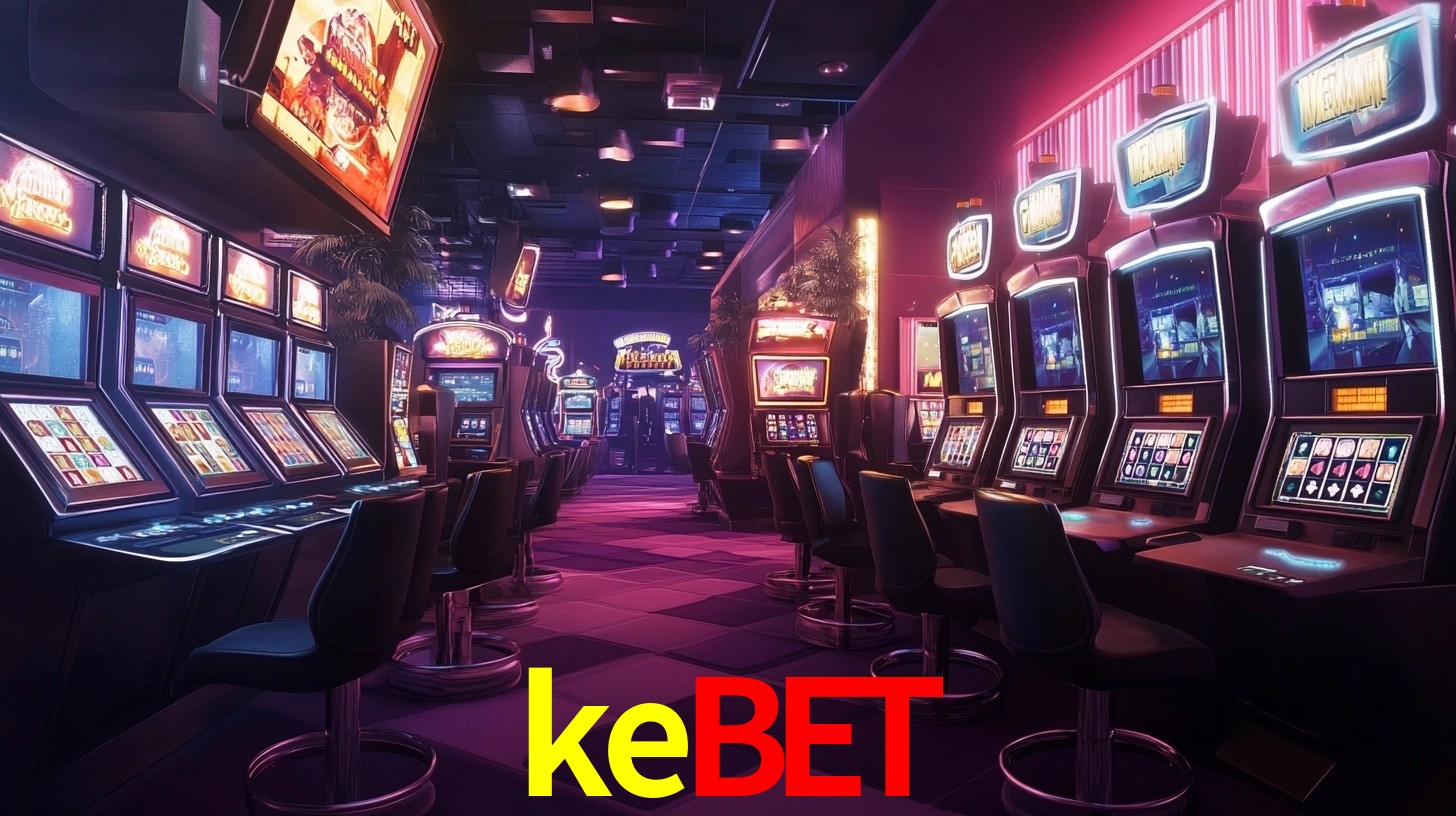 Certificação GLI kebet