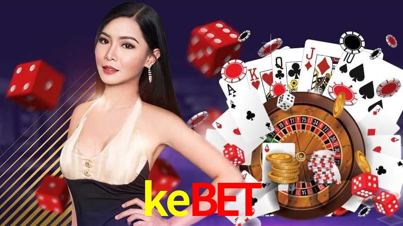Programa VIP kebet
