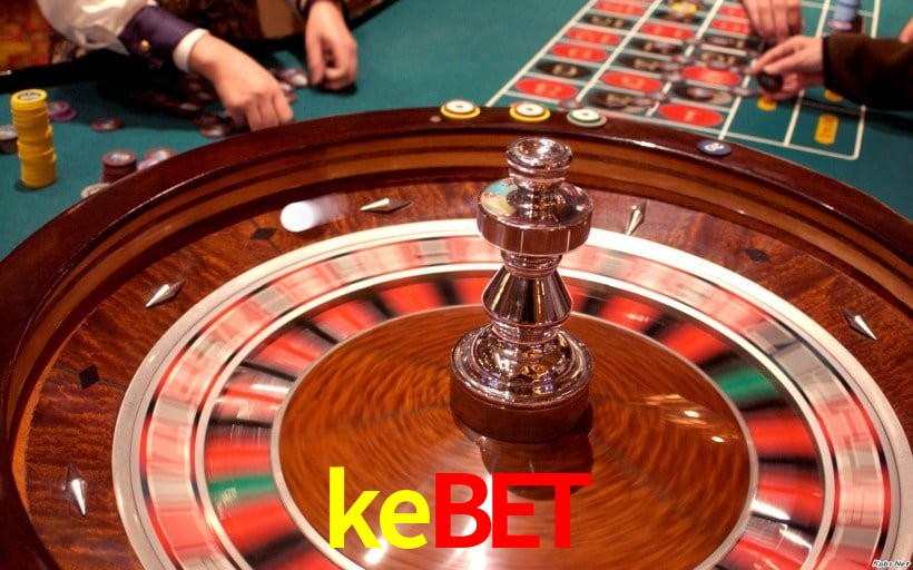 Casino VIP kebet