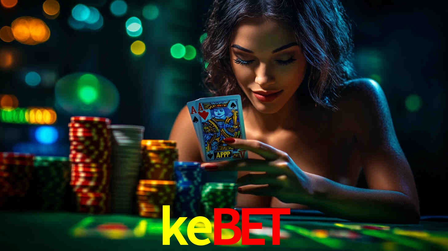 Desvendando o Mundo dos Jogos Virtuais na kebet