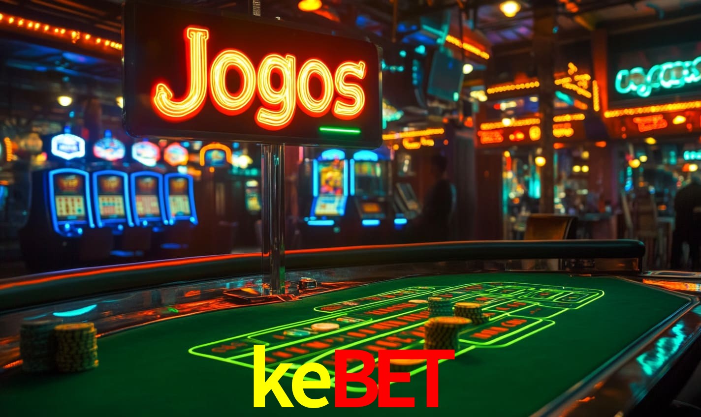 Integração de APIs kebet