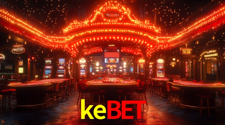 Explore as vantagens do kebet: serviço profissional e confiabilidade