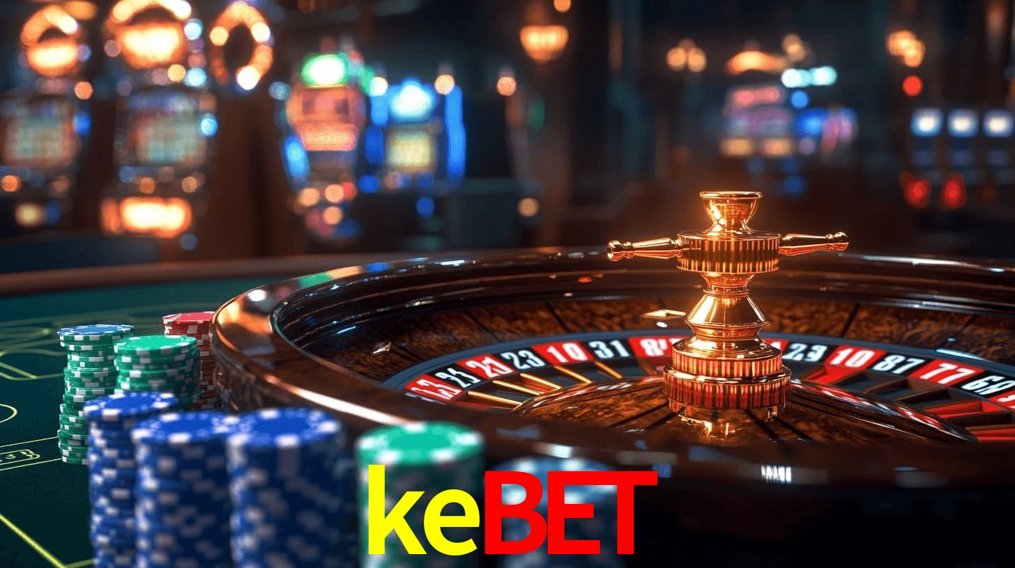 kebet: Seu Especialista em Apostas Esportivas Brasileiras