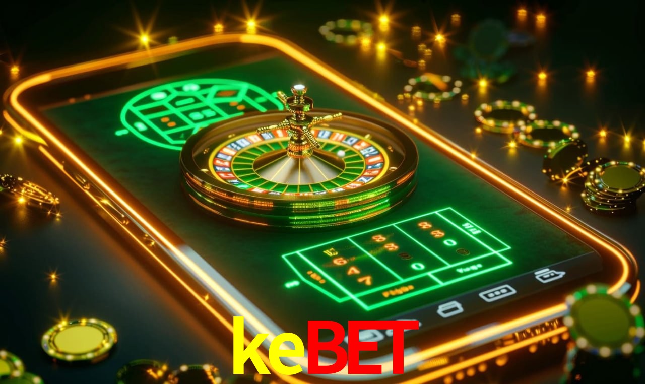 kebet Instalar Logo 2