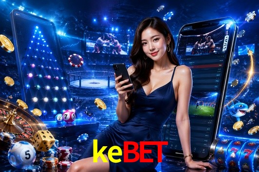Slot Games kebet