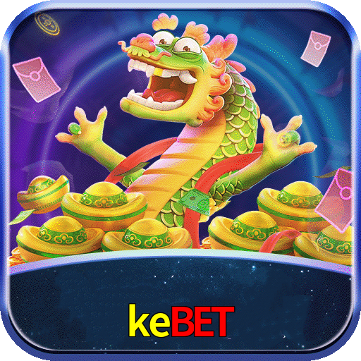 kebet Logo