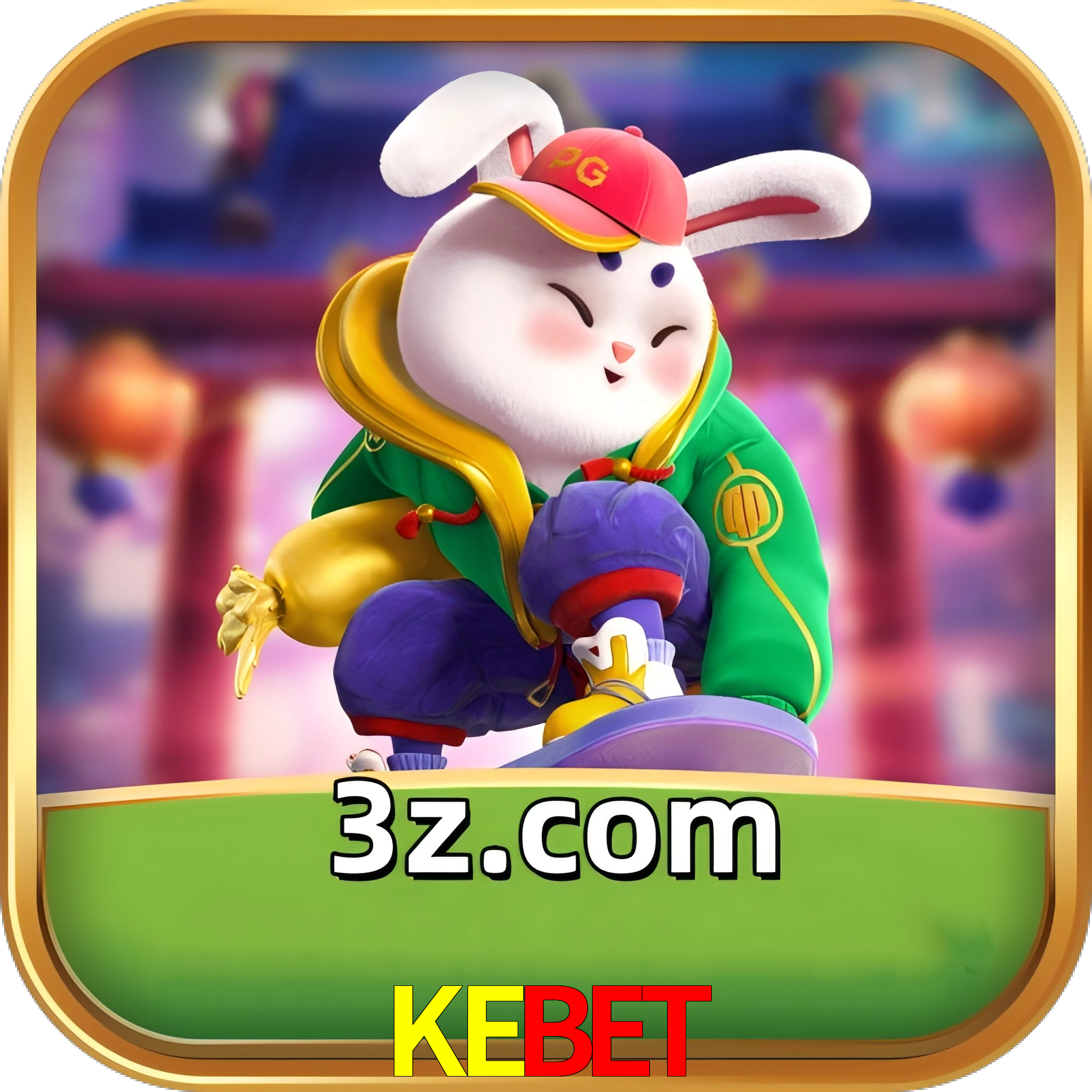 KEBET